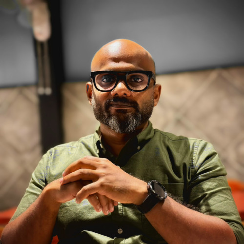 Aby M. profile photo