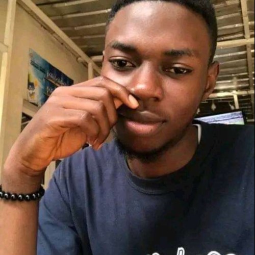 Agba M. profile photo