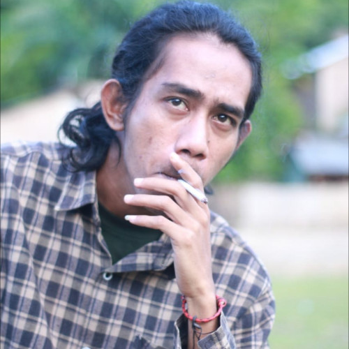 Syahrudin I. profile photo
