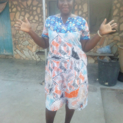 Akubia E. profile photo