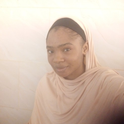 MARYAM  K.
