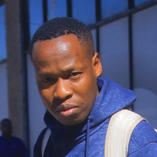 Lungelo M. profile photo