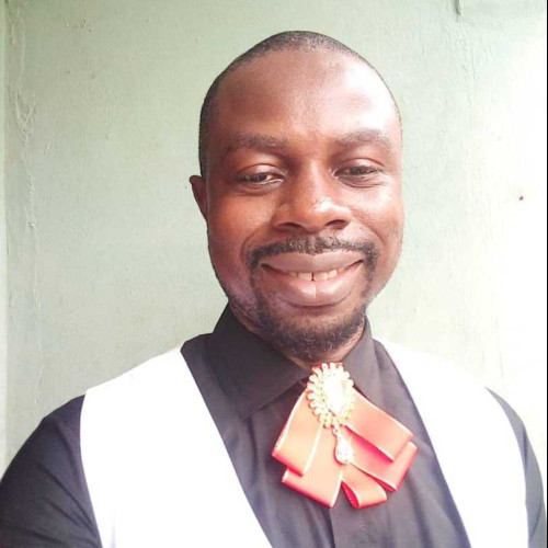 Ezewoko J. profile photo