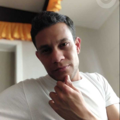 Billy J. profile photo