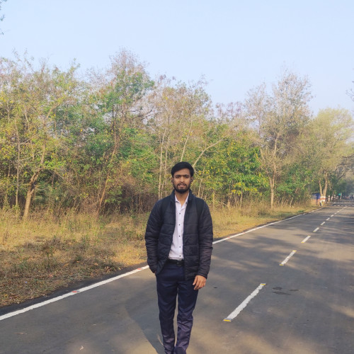 Rahul S. profile photo