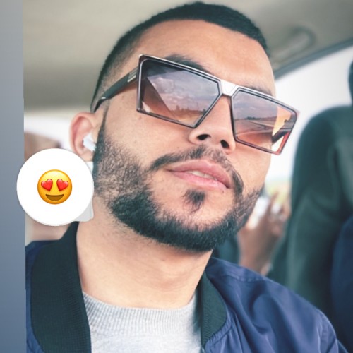 Oussama O. profile photo