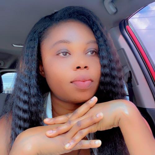 Faustina  B. profile photo