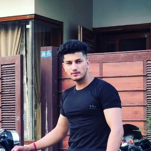 Goutam D. profile photo