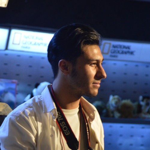 Mahyar B.