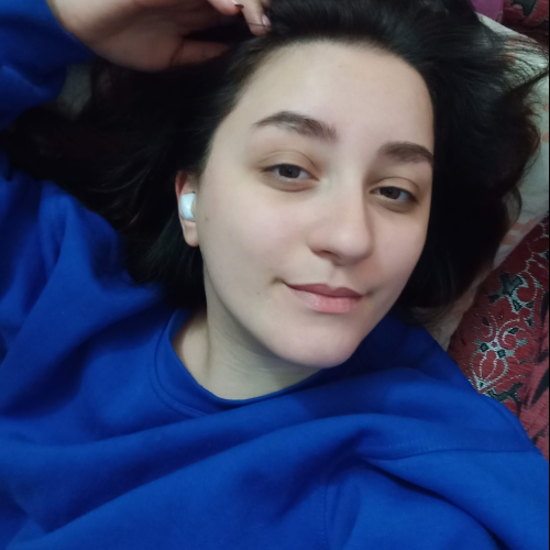 Mari O. profile photo