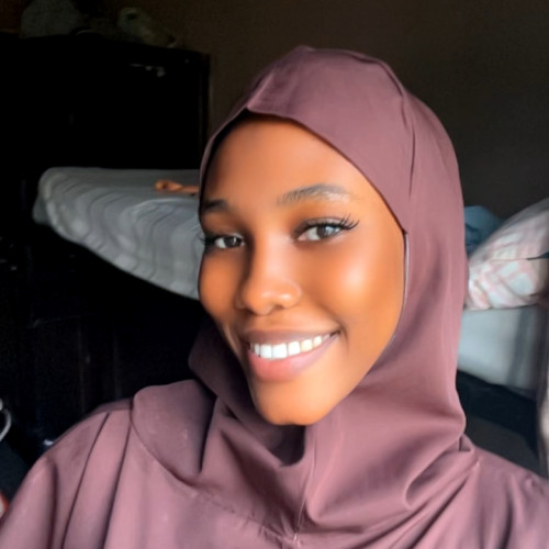 Aisha H. profile photo
