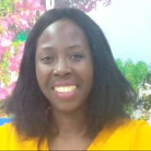 Olufunmilayo  R. profile photo