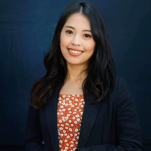 April Mae B. profile photo