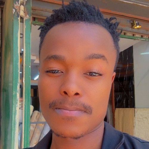 Wilberforce S. profile photo