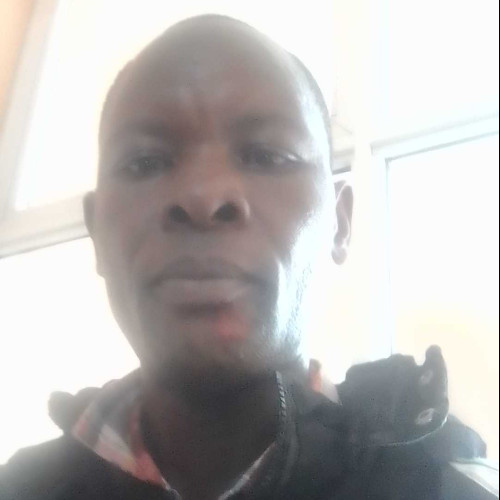 marando k. profile photo