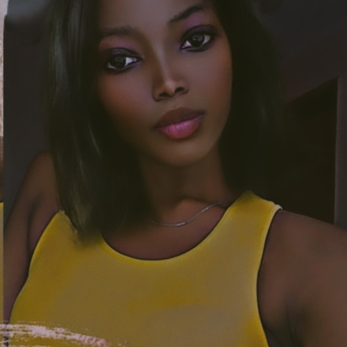 Mercy K. profile photo