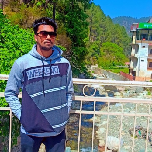 Vasu G.
