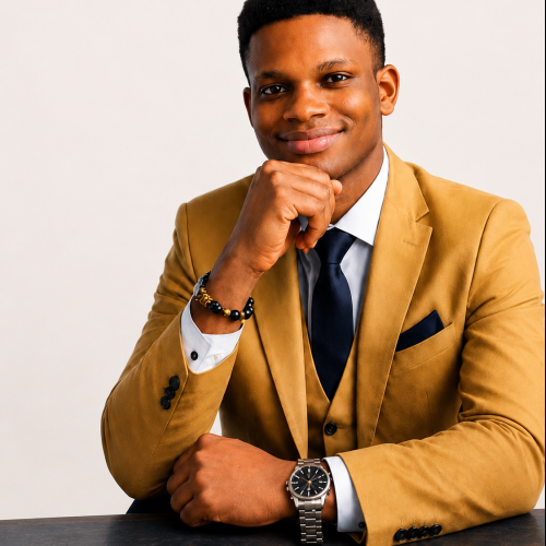 Dominion M. profile photo
