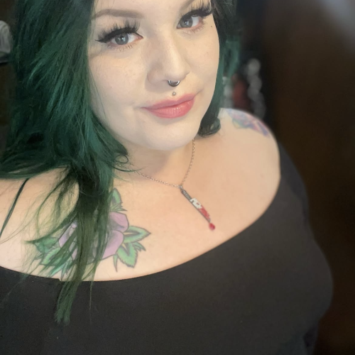 Alyssa B. profile photo