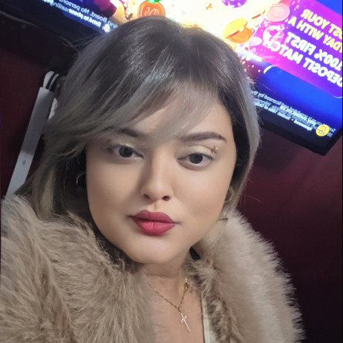 Abigail F. profile photo