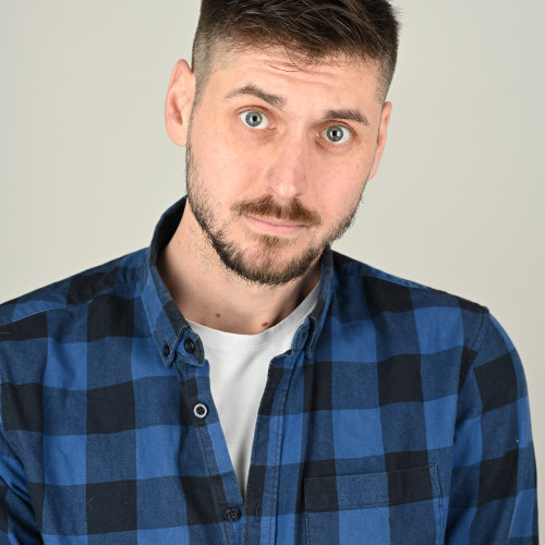 Geoffrey B.