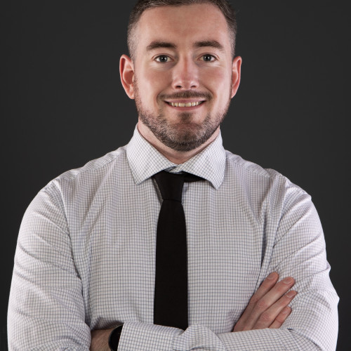 John W. profile photo