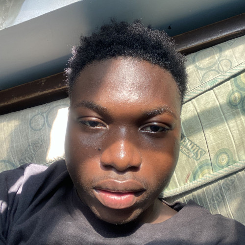 Tetteh v. profile photo