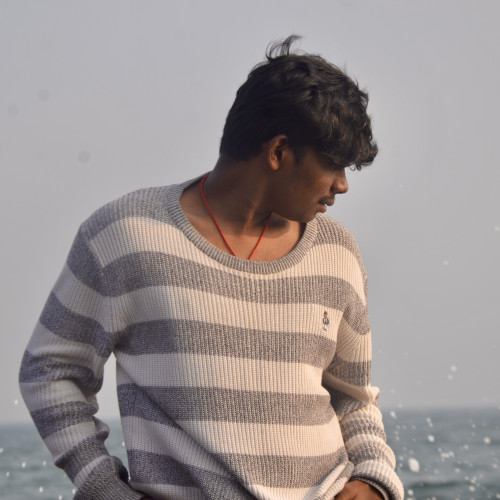 Meghavardhan R. profile photo