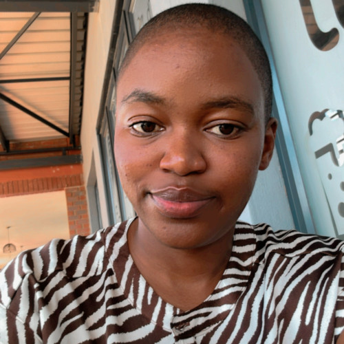 Nndanganeni M. profile photo