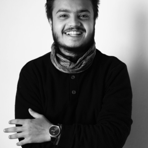 Swapnil  M.