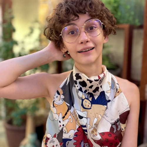 Pauline B. profile photo