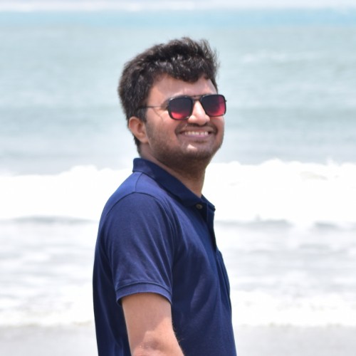 Amit N. profile photo