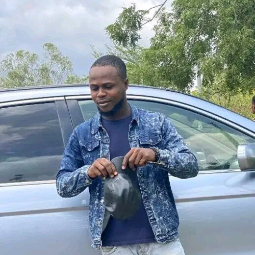 Theophilus N. profile photo