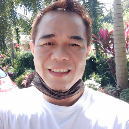 Fred I. profile photo