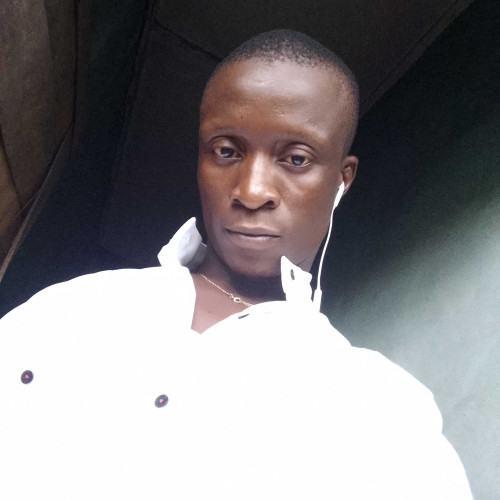 Sampson c. profile photo