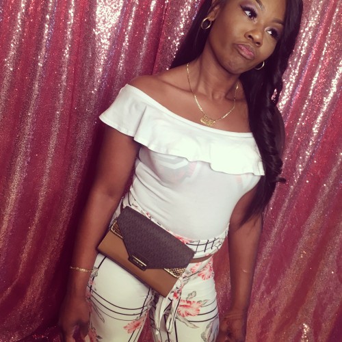 Iesha L.
