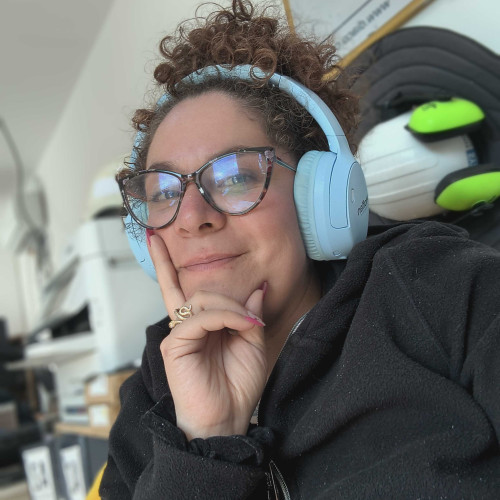 Solangie P. profile photo
