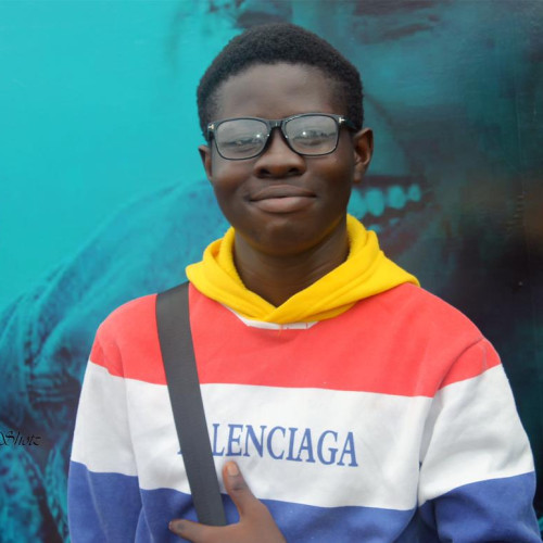 Oyetunji  O. profile photo