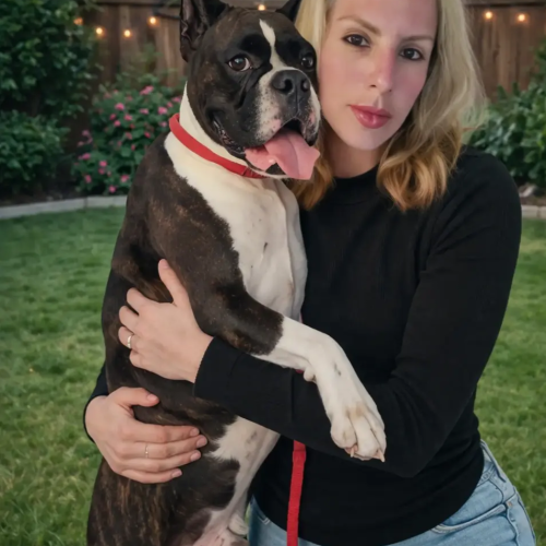Mia M. profile photo