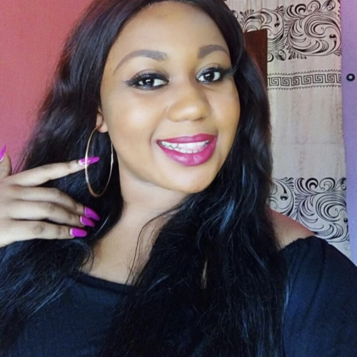 Precious W. profile photo