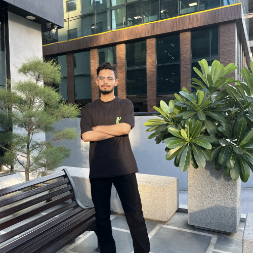 Ali K. profile photo
