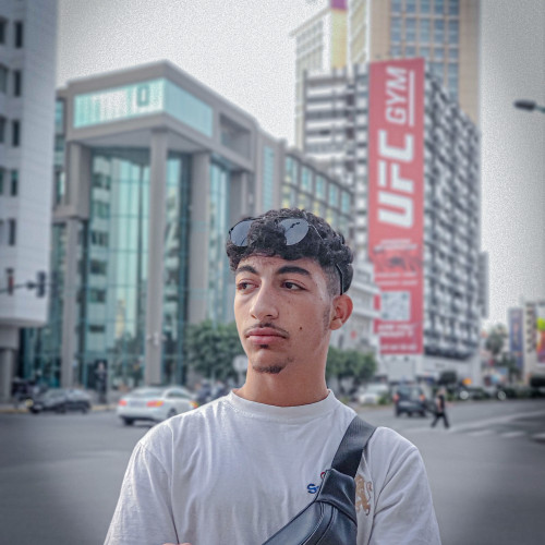 Karim E. profile photo