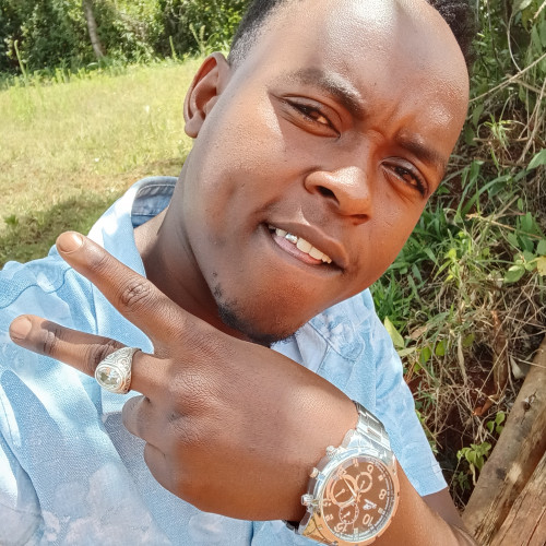 Mwangi M. profile photo