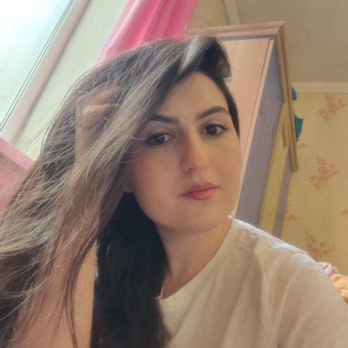 Sona I. profile photo