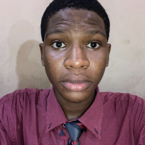 Kasali k. profile photo