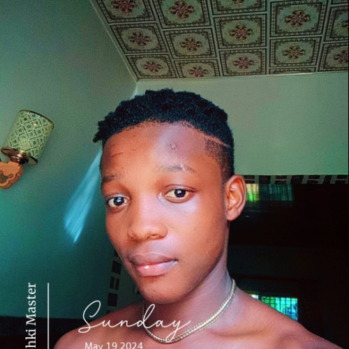 Jeremiah P. profile photo