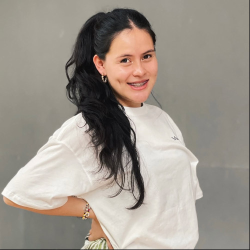 Nathalia L. profile photo
