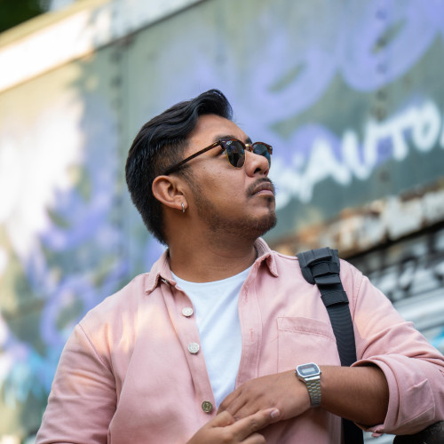 Javier H. profile photo