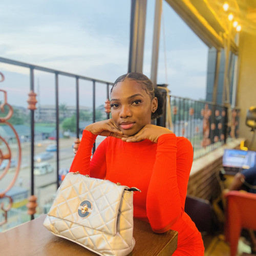Favour C. profile photo
