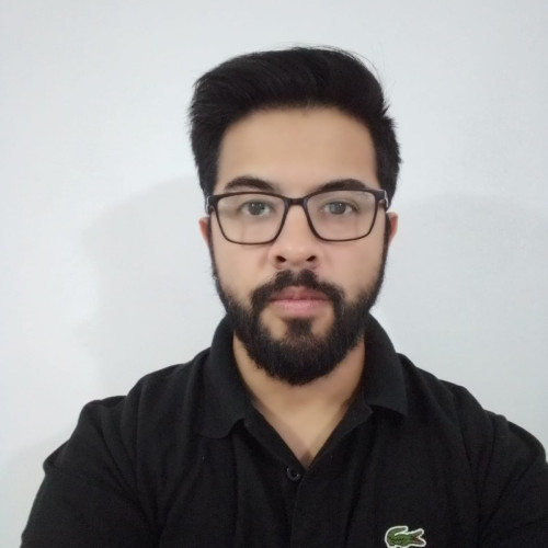 Christian V. profile photo